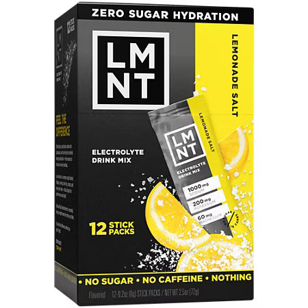 LMNT Box of 12