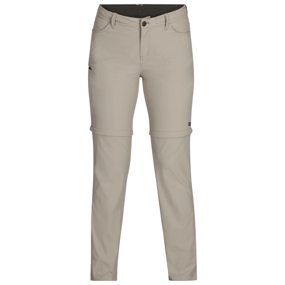 Outdoor Research Ferrosi Convertible Pants - Women's