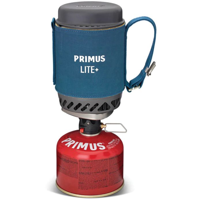 Primus Lite Plus Stove System