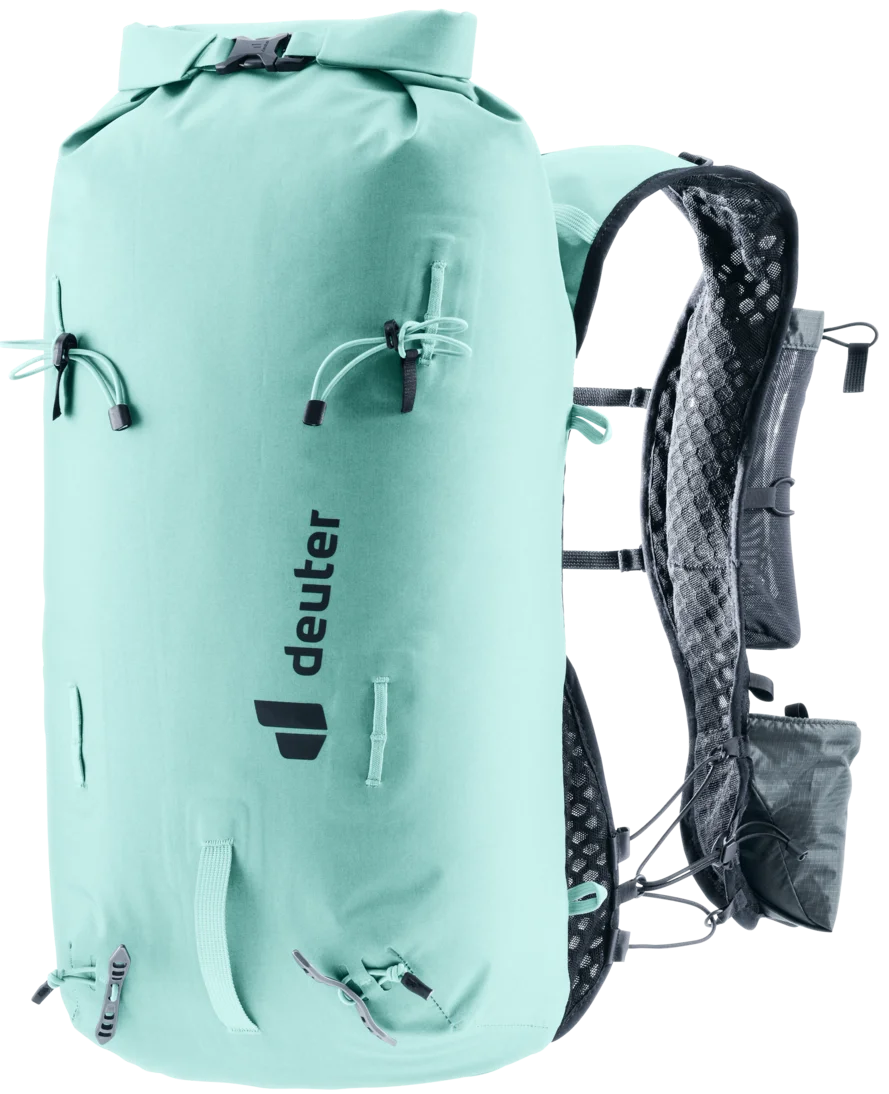 Deuter Vertrail 16