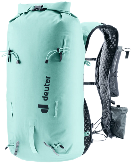 Deuter Vertrail 16