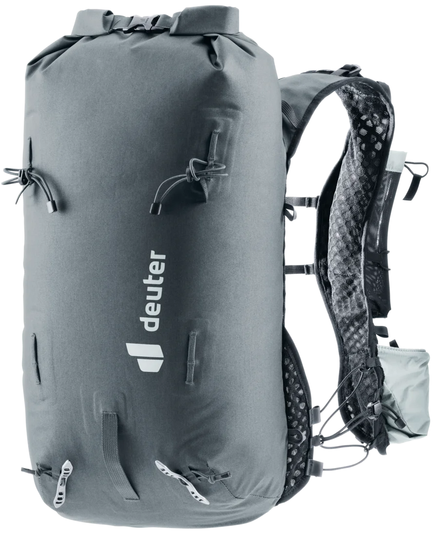 Deuter Vertrail 16