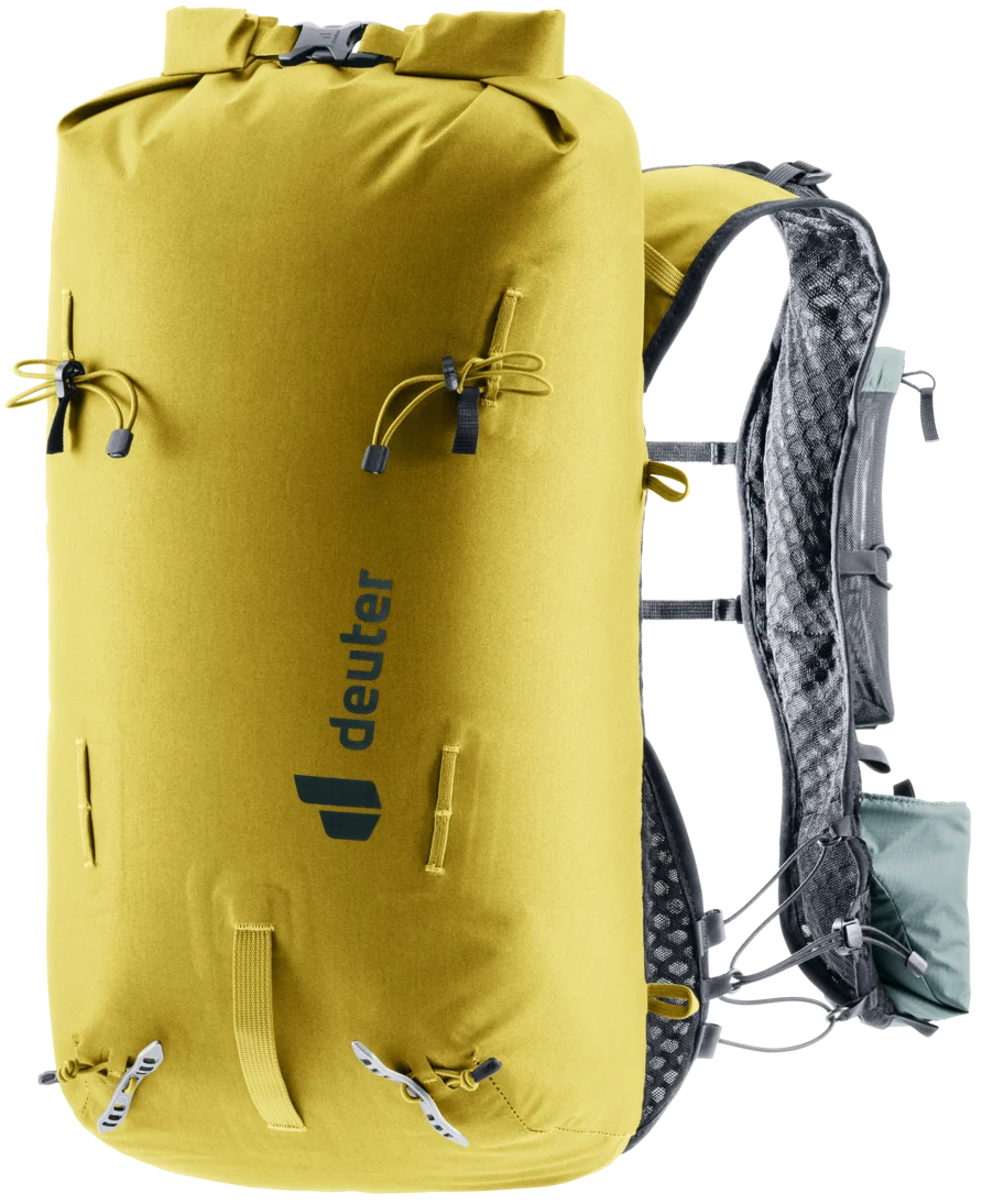 Deuter Vertrail 16