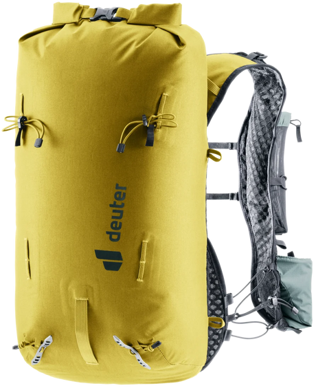 Deuter Vertrail 16