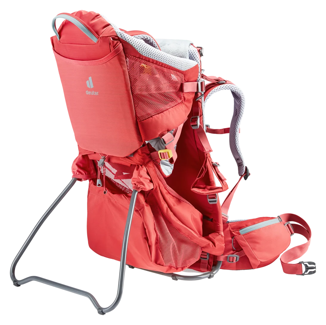 Deuter Kid Comfort Active SL