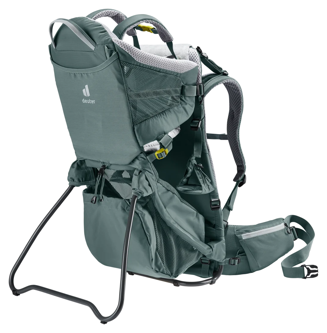 Deuter Kid Comfort Active