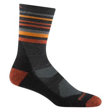 Darn Tough - Hiker Micro Crew Midweight Socks - Men's