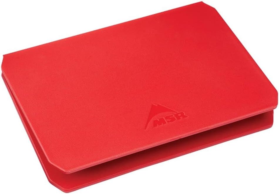 MSR Alpine Deluxe Cutting Board