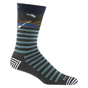 Darn Tough - Crew, Lifestyle Socks - Men's