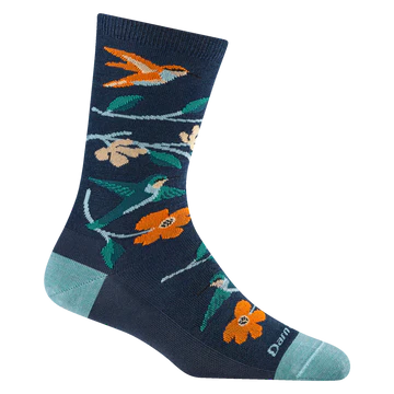Darn Tough - Crew, Lifestyle Socks - Women's