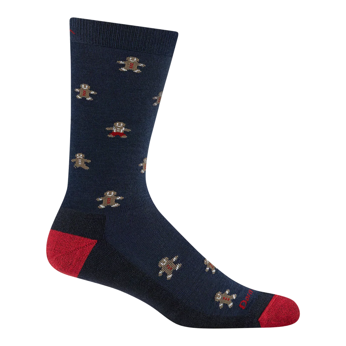 Darn Tough Crew Lightweight with Cushion - Men's