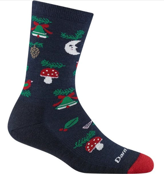 Darn Tough Crew Lightweight with Cushion - Women's