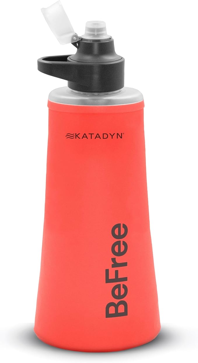 Katadyn BeFree AC Microfilter