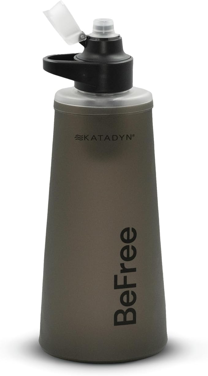 Katadyn BeFree AC Microfilter