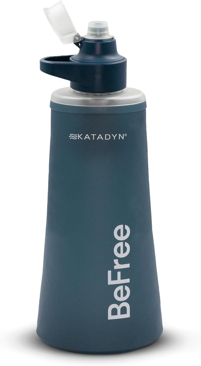Katadyn BeFree AC Microfilter