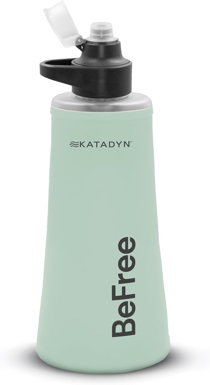 Katadyn BeFree AC Microfilter
