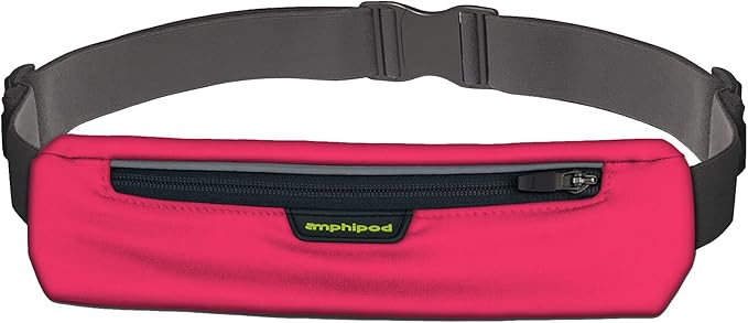 Amphipod MicroStretch Luxe™ Belts
