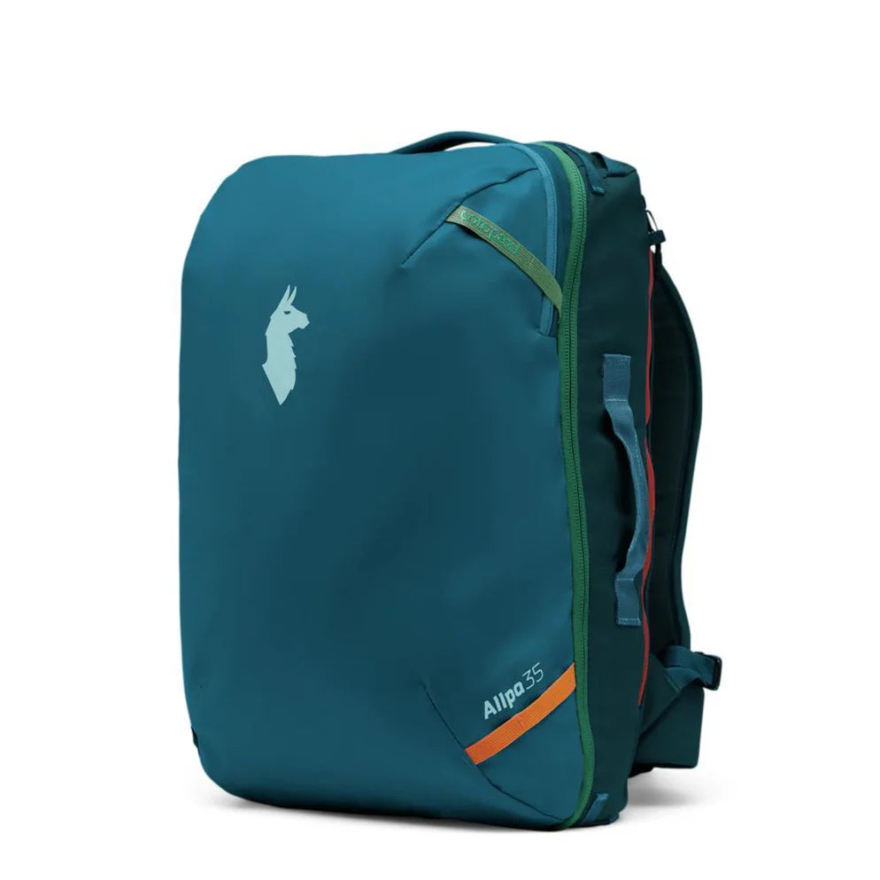 Cotopaxi Allpa Travel Packs
