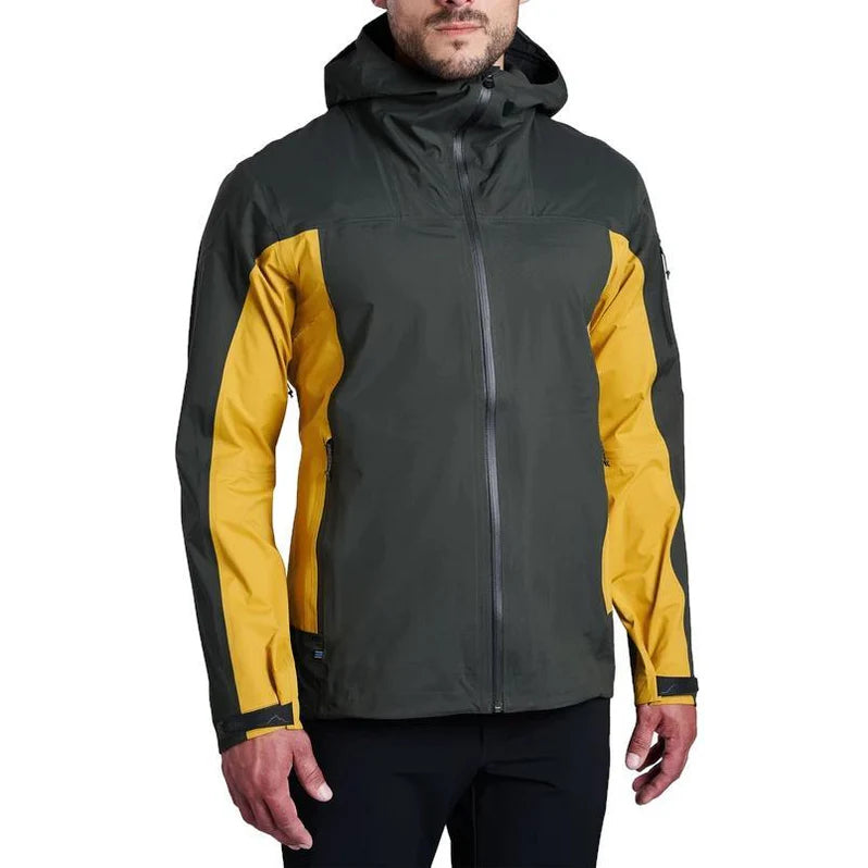 Kühl The One Shell Jacket - Men's
