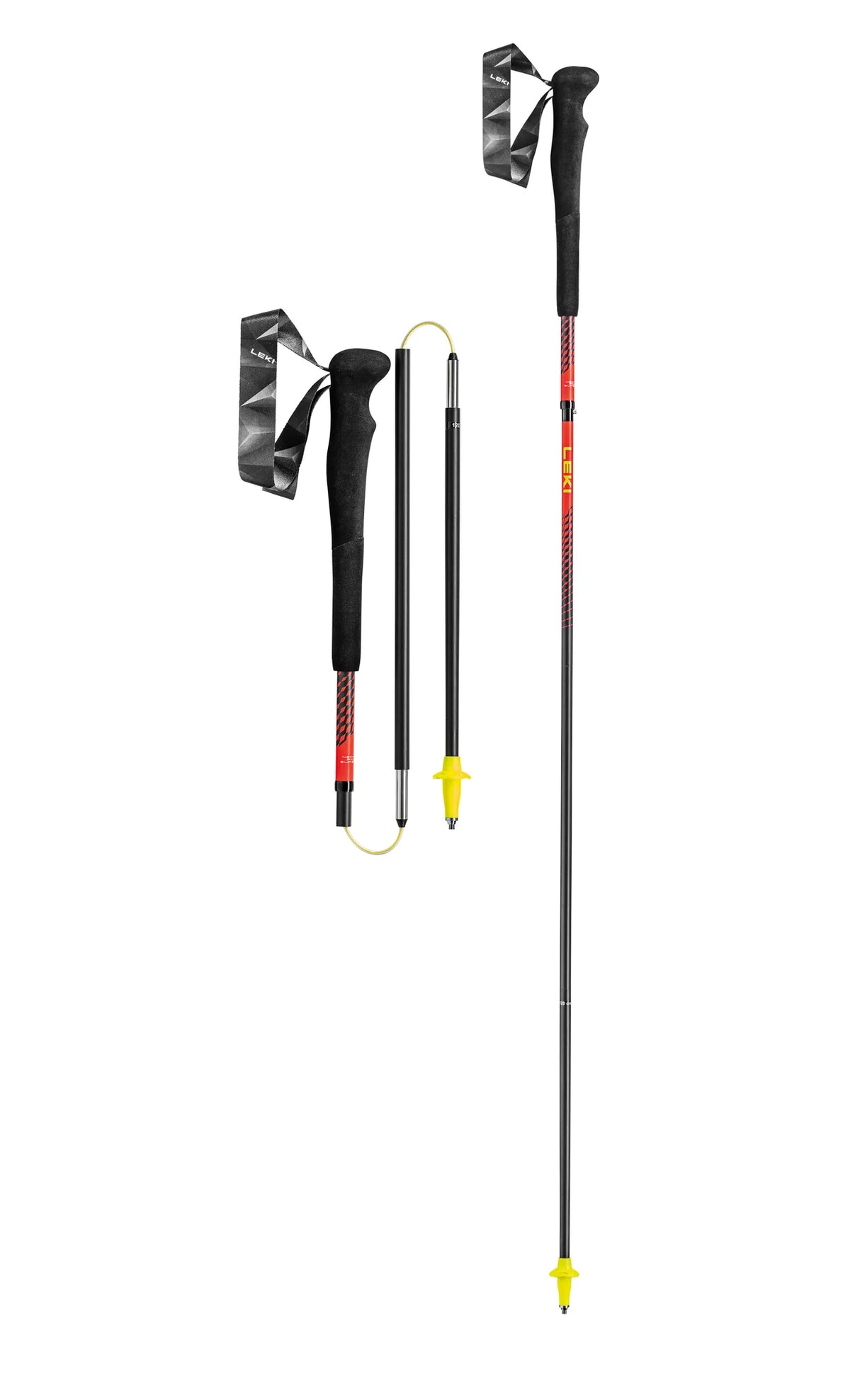 Leki Neotrail FX One Superlite