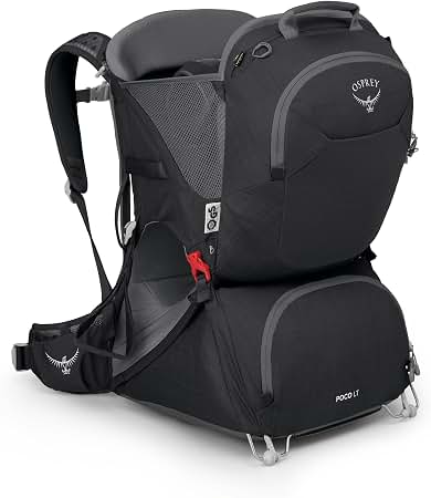 Osprey Poco Premium Child Carrier