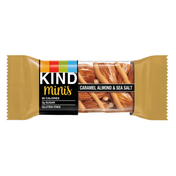 Kind Mini Bars