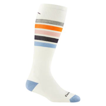 Darn Tough Snowburst OTC Midweight with Cushion - Women's