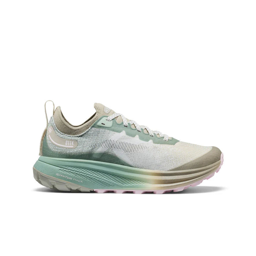 Keen Seek Trail Running Shoe - Women's