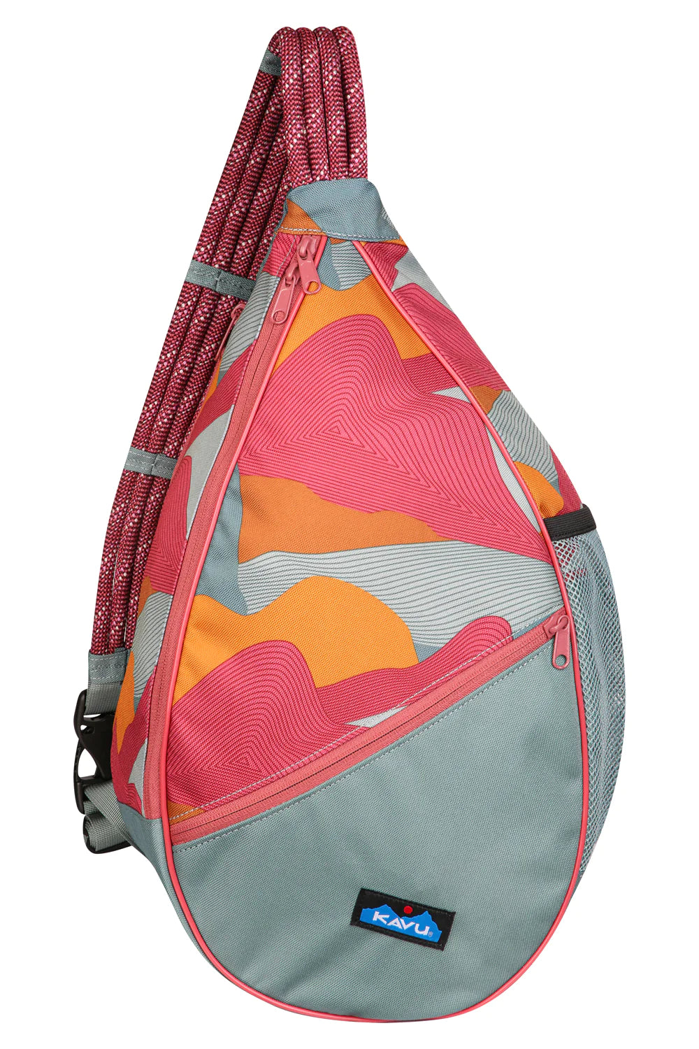 Kavu Paxton Pack