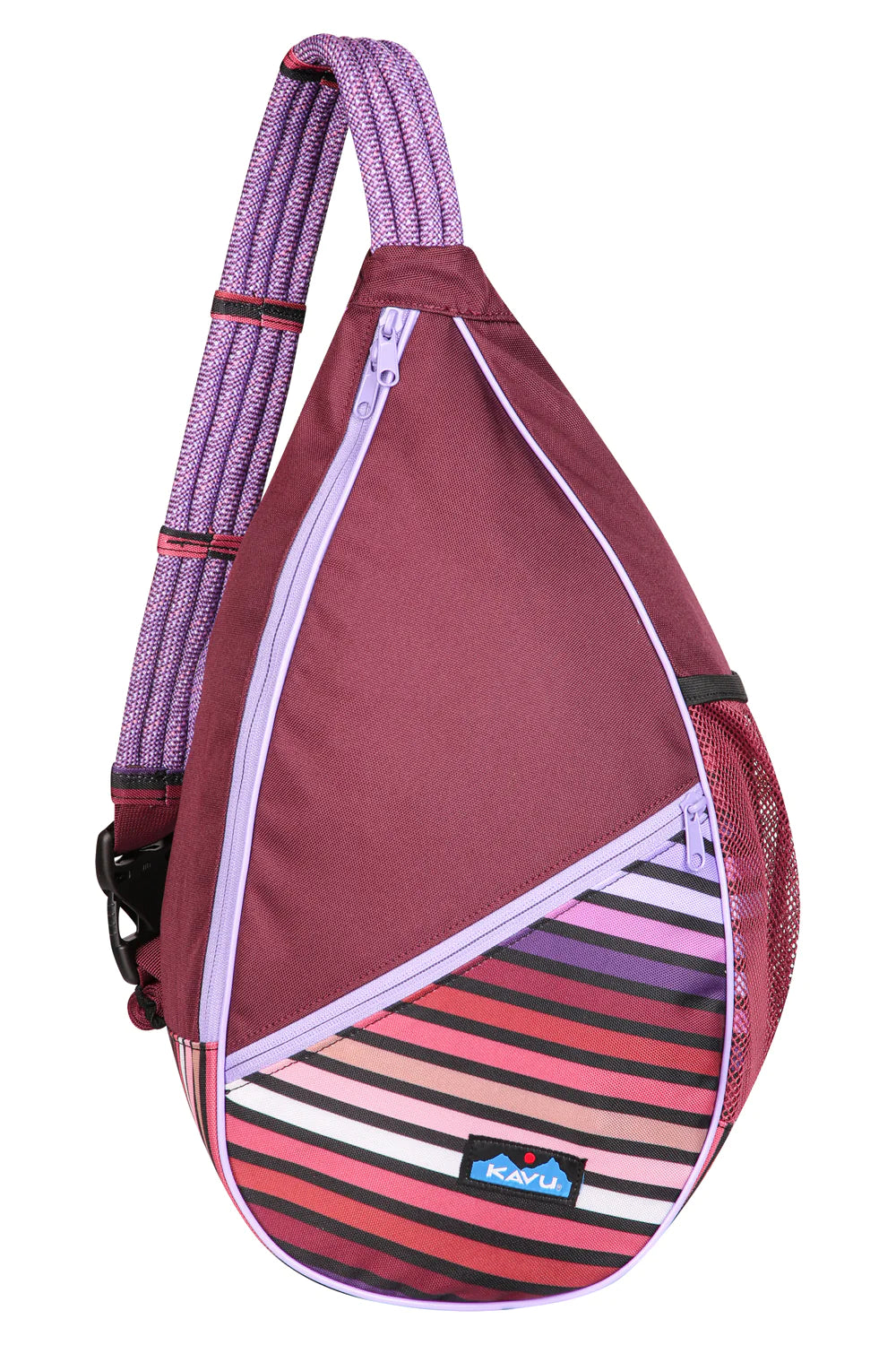 Kavu Paxton Pack