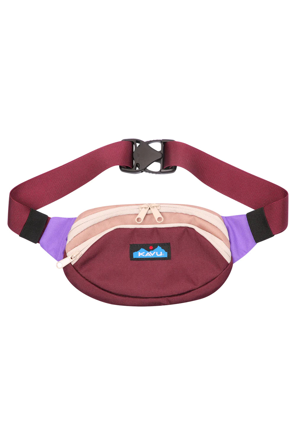 Kavu Spectator Fanny Pack