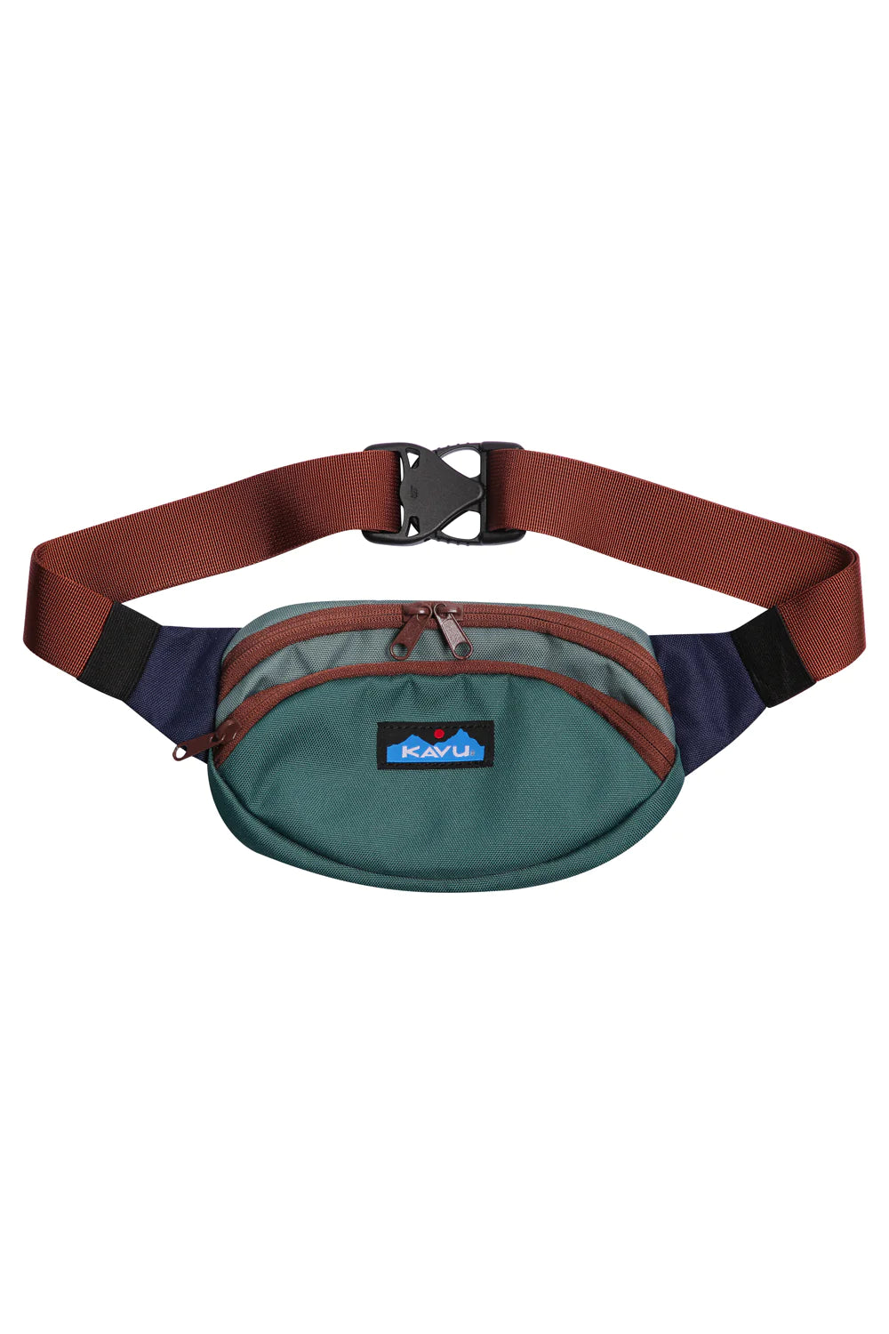 Kavu Spectator Fanny Pack