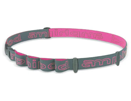 Amphipod Race-Lite Quick-Clip Plus Race Number Belt