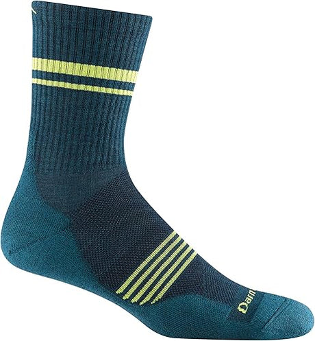 Darn Tough - Micro Crew Run Socks - Mens