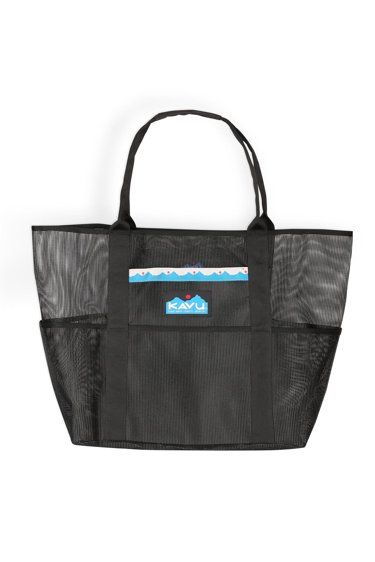 Kavu Alder Lake Tote