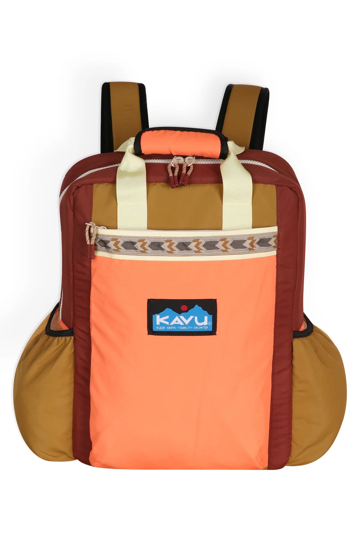 KAVU Paddle Pack