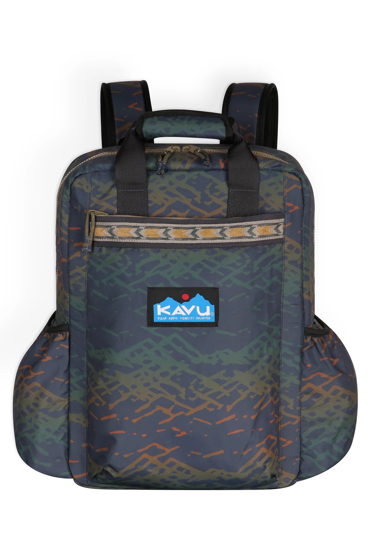 KAVU Paddle Pack