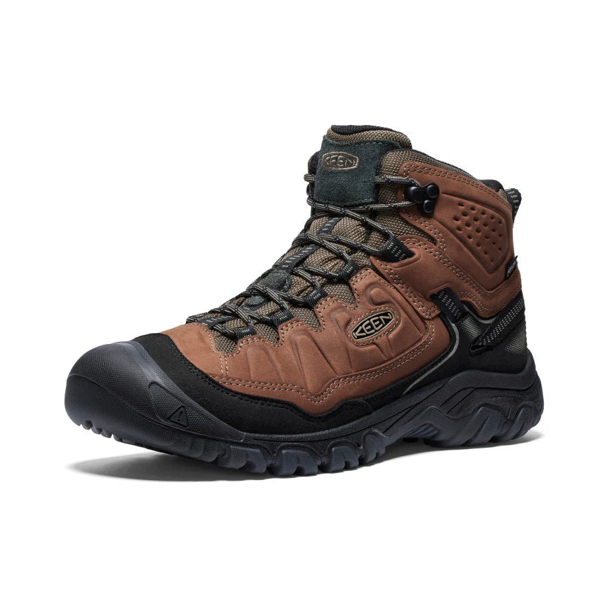 Keen Targhee IV Mid WP - Men's