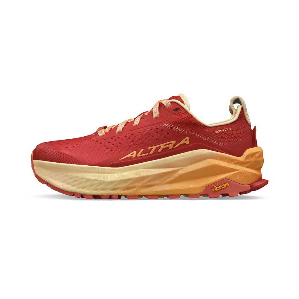 Altra Olympus 6 - Womens