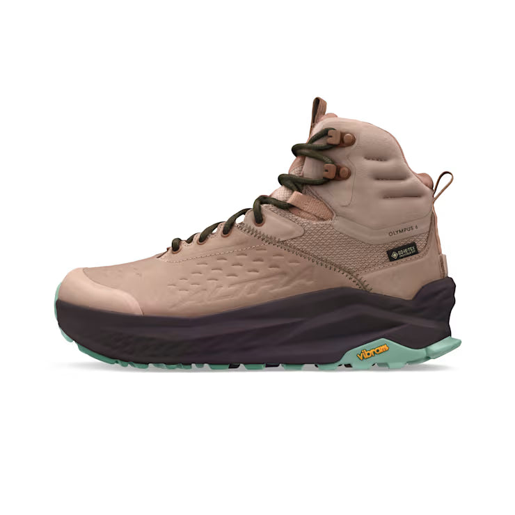Altra Olympus 6 Hike Mid GTX Women's