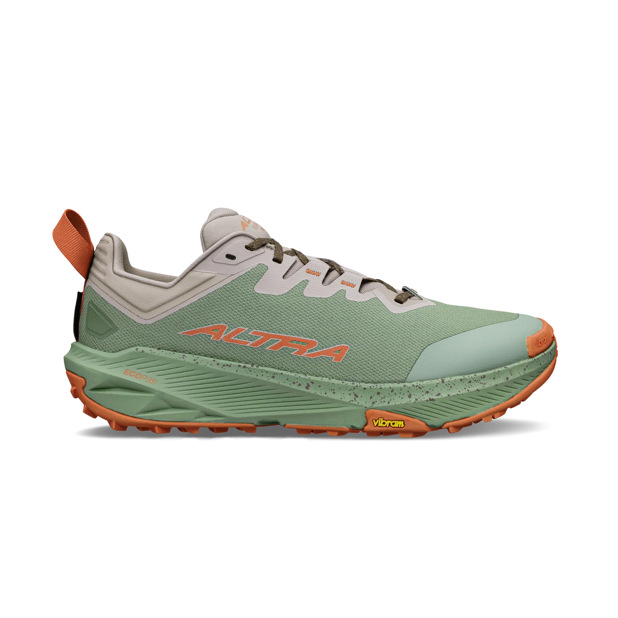 Altra Experience Wild 3+ - Men's