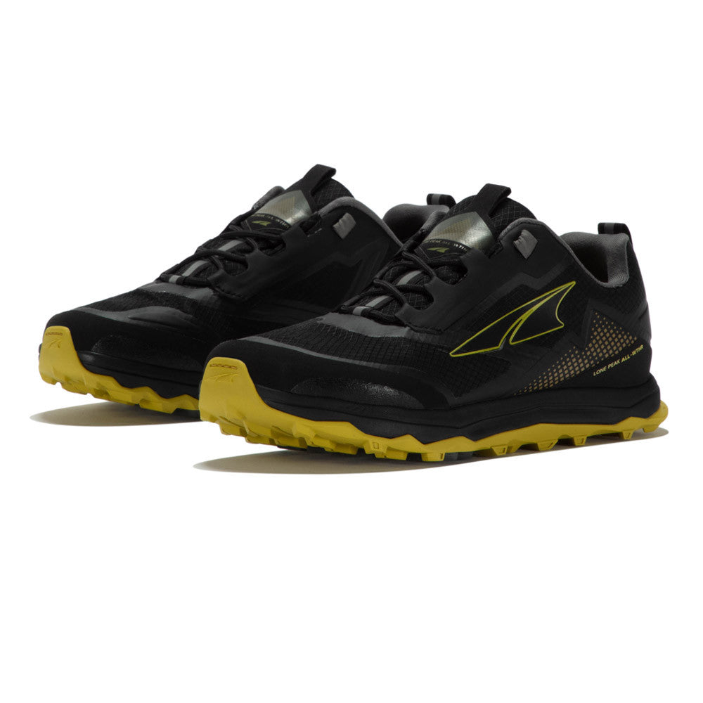 Altra - Lone Peak ALL-WTHR Low - Men's