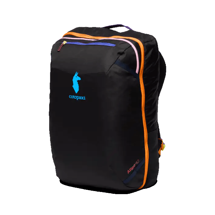 Cotopaxi Allpa Travel Packs