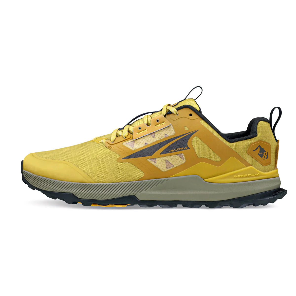 Altra - Lone Peak 8 - Men's