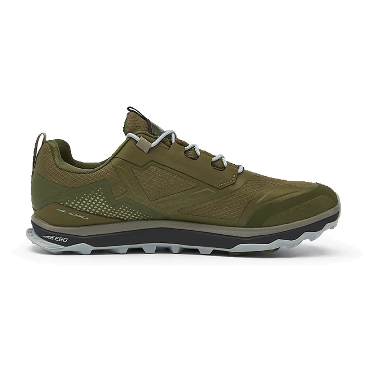 Altra - Lone Peak ALL-WTHR Low - Men's