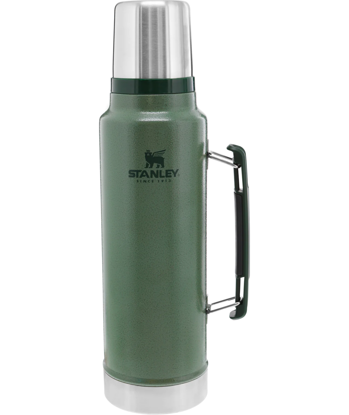 Stanley Classic Legendary Vacuum Insulated Bottle - 1.5 QT