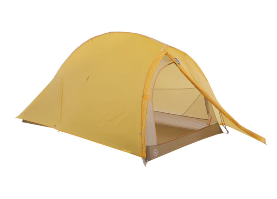 Big Agnes Fly Creek HV UL2 Bikeback