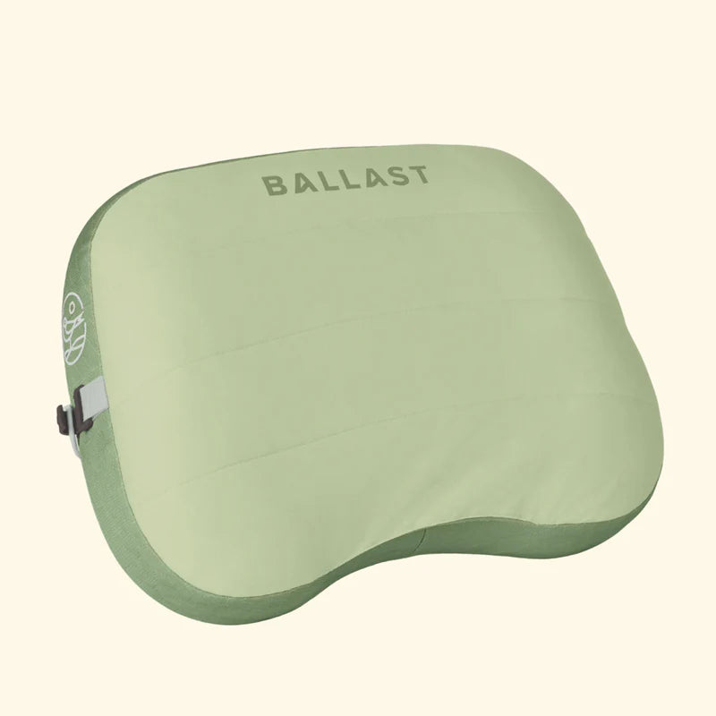 Ballast Beach Pillow