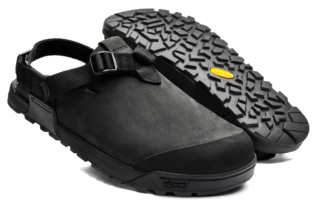 Bedrock Mountain Clog