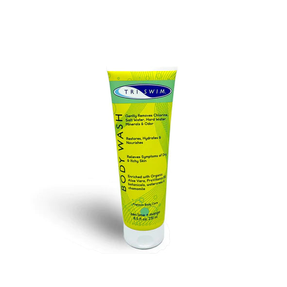 Tri Swim Body Care